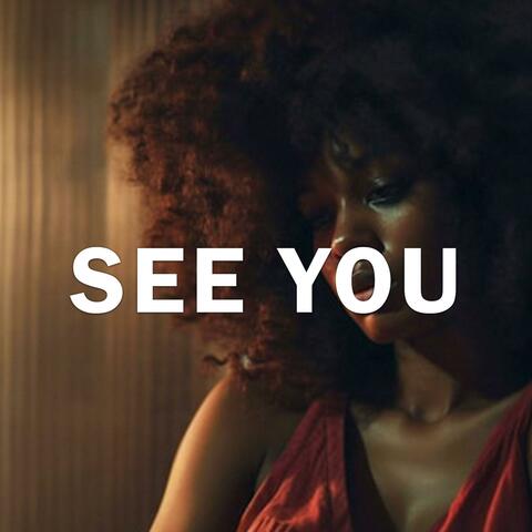 See You (Afro Beat Instrumental)