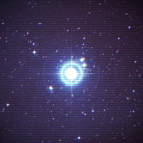 σ Orionis