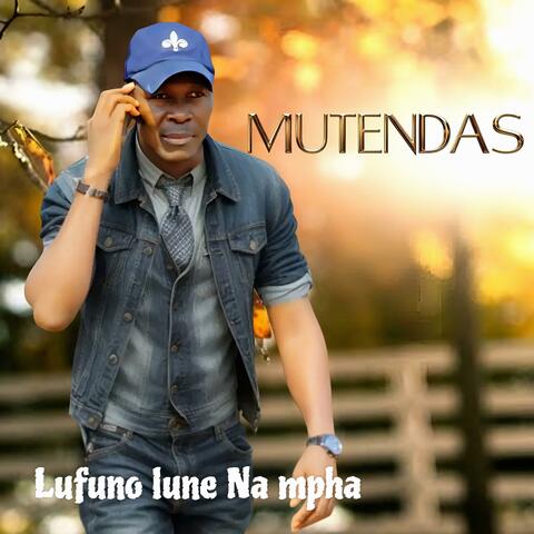 Lufuno lune na mpha