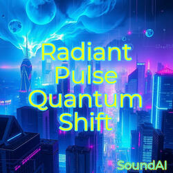 Radiant Pulse Quantum Shift