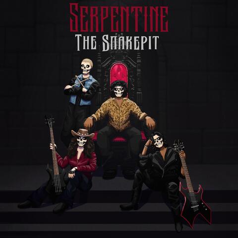 The Snakepit