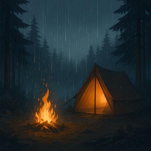 Relaxing Rain