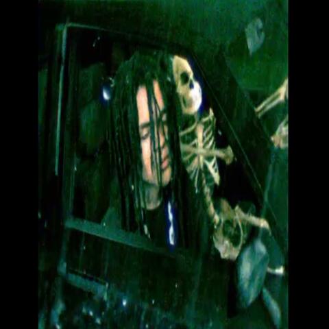 SkullCam (feat. LV*RK)