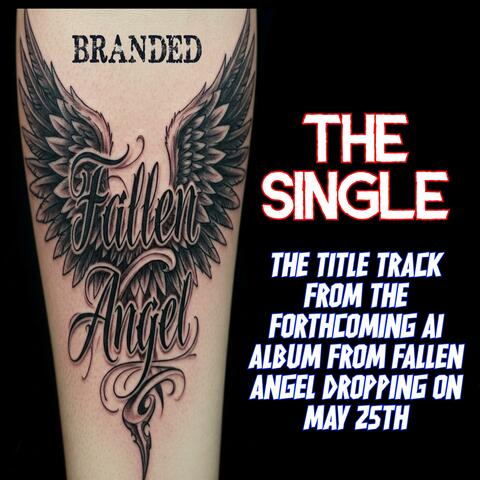 BRANDED (Radio Edit)