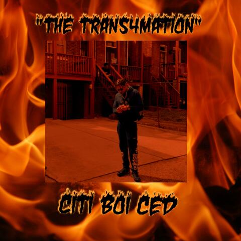 The Trans4mation