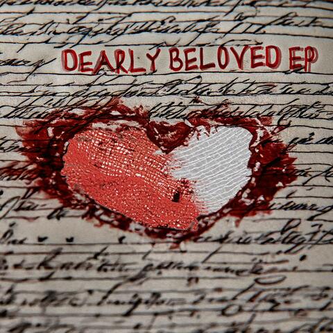 DEARLY BELOVED EP