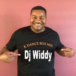 Dj Widdy - Mix Kompa part 3
