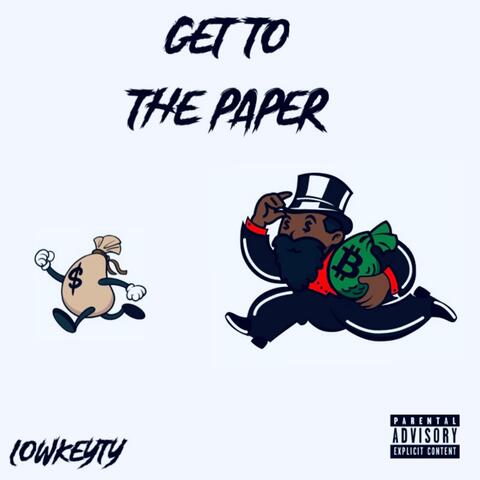 Get to the paper