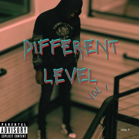 Different level