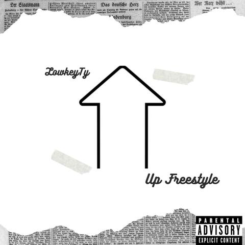 Up (Freestyle)