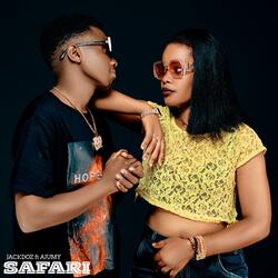 Safari (feat. Ajumy)
