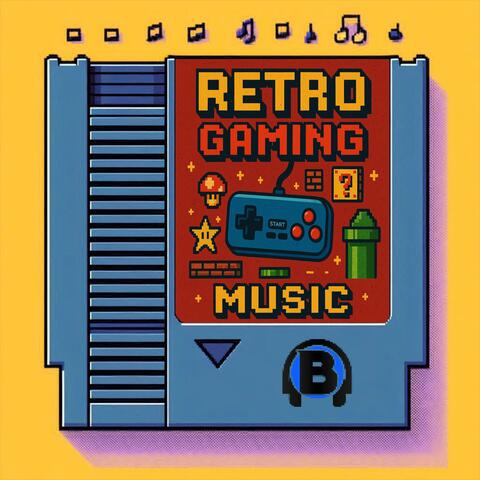 Retro Gaming Music