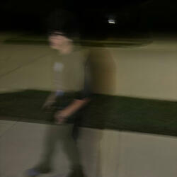 That mode (feat. Chris2x)