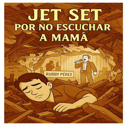 Jet Set – Por No Escuchar a Mamá