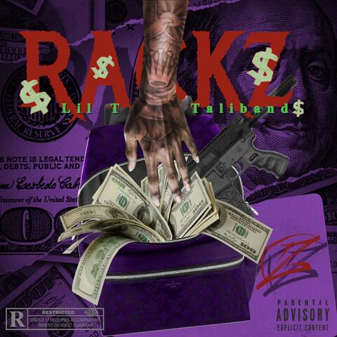 Rackz (feat. Taliband$)