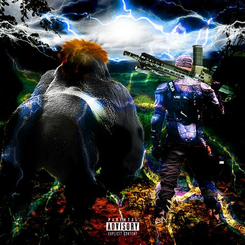 #LAVITASECONDOG!M (feat. Thierryy)