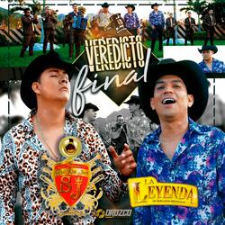 Veredicto Final (feat. La Leyenda De Servando Montalva)