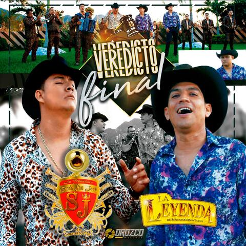 Veredicto Final (feat. La Leyenda De Servando Montalva)