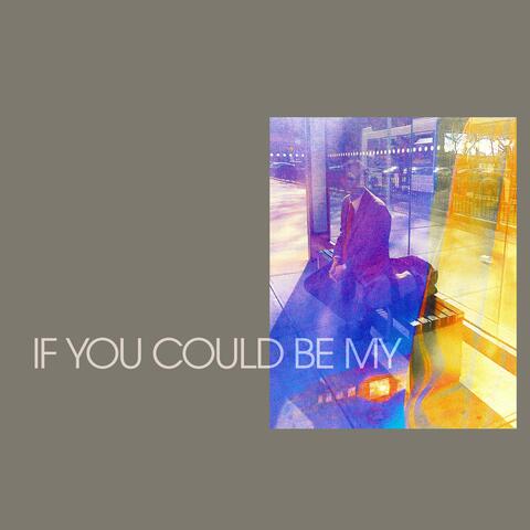 If You Could Be My