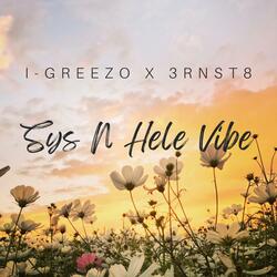 Sys N Hele Vibe (feat. Danwill Riddims) (Radio Edit)