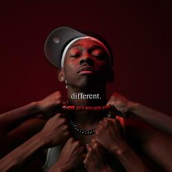 Different