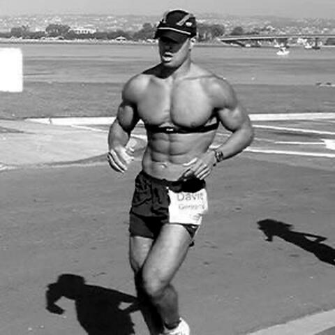 Gallowdance MMXXV (David Goggins)