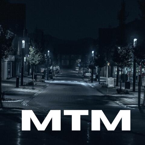 MTM (feat. D3PJ)