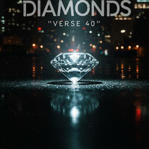 Diamonds