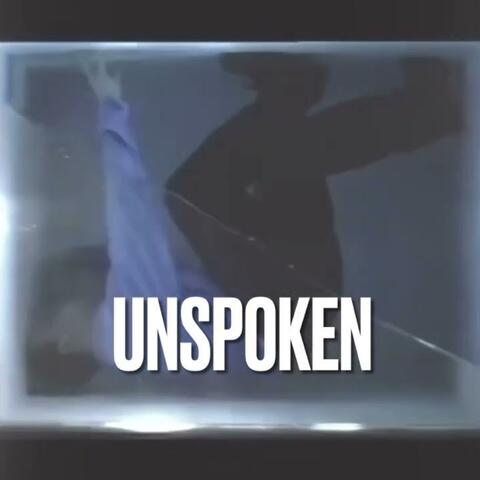 Unspoken