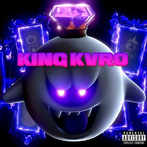 King Kvro