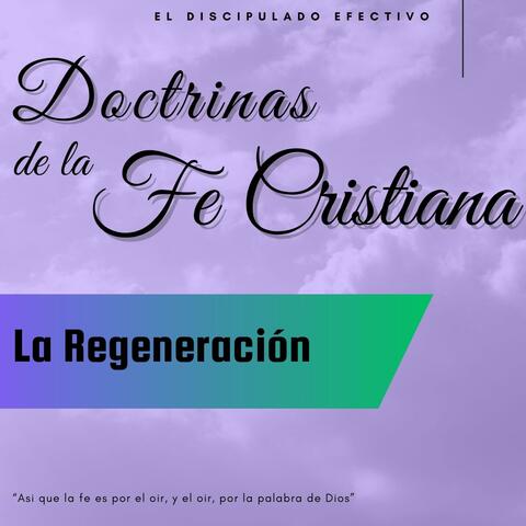 La Regeneración