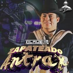 Zapateado Ántrax (En vivo)