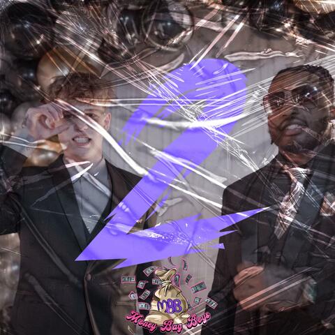 On me 2 (feat. Baby Joker)