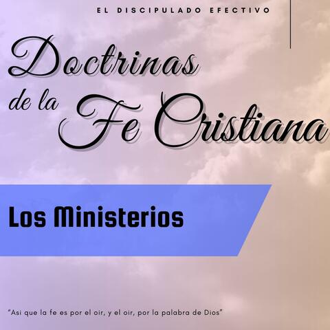 Los Ministerios