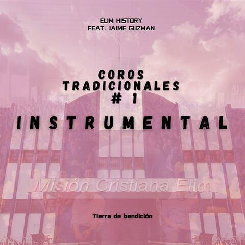 Coros Tradicionales # 1 (Instrumental)