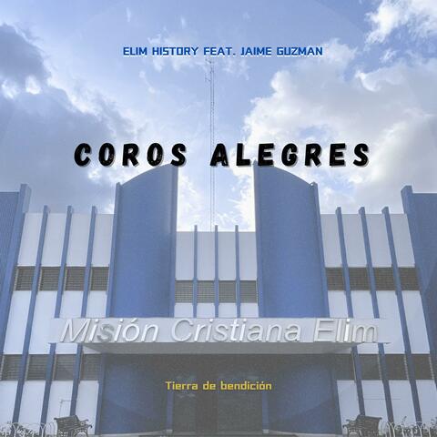 Coros Alegres