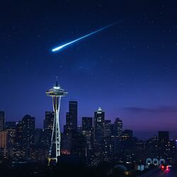 Shooting Star