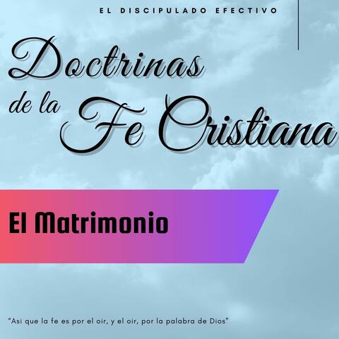 El Matrimonio