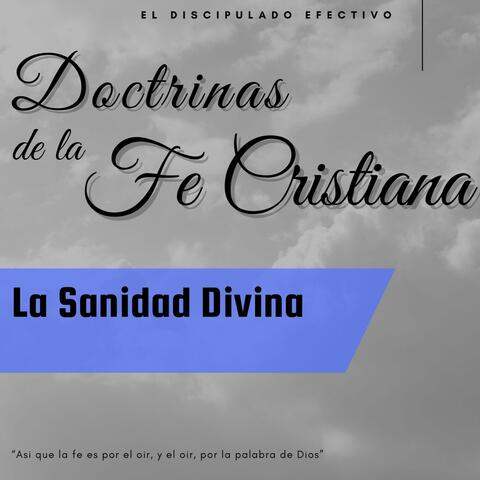 La Sanidad Divina
