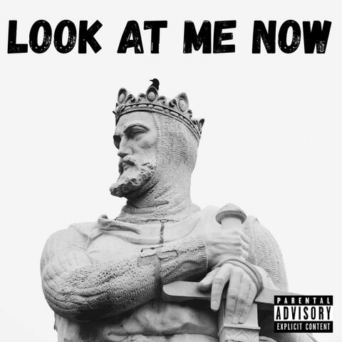 LOOK AT ME NOW (feat. DELUSIONAL PHOENIX.)