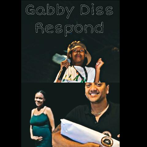 Gabby Diss Respond