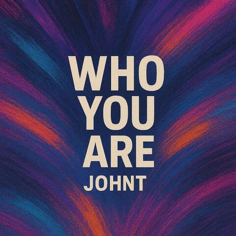 Who you are (Extended mix)