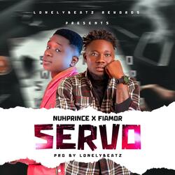 Servo (feat. Fiamor)