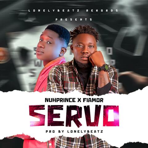 Servo (feat. Fiamor)