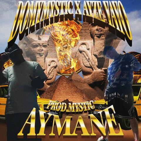 AYMANE (feat. AYZE YAYO)