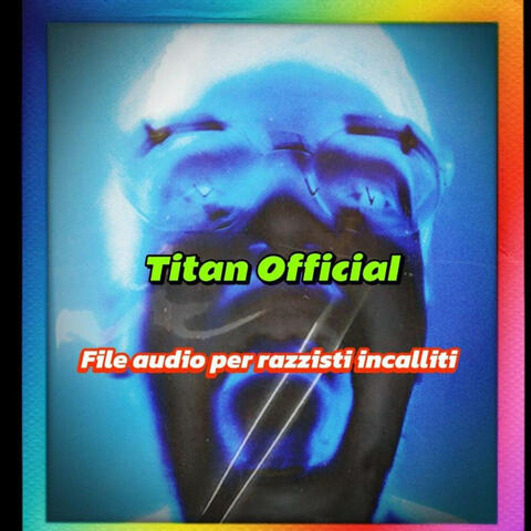 File audio per razzisti incalliti