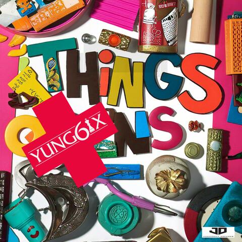 Things On Things (Freestyle)