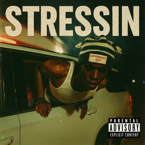 Stressin'