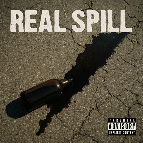 Real Spill (feat. NBH Breeze)