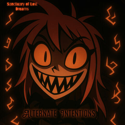 Sanctuary of Lost Dreams (Hazbin Hotel)